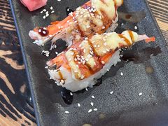 -小川洋风料理(汉街店)