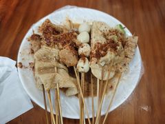 -郭记小街麻辣烫(南小街总店)