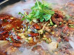 -厨道重庆菜馆(鸳鸯店)