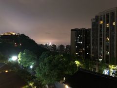 -鸿恩陶然大观园