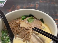 -和府捞面(天河领展广场店)