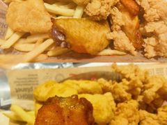 -肯德基(星河店)
