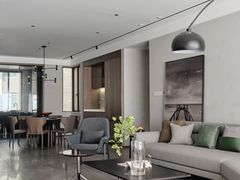 -星杰国际设计 别墅大宅装修(虹桥分公司)