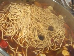 -黄记煌三汁焖锅(新佳丽江汉路店)