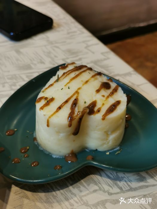 安德烈俄式西餐厅(中央大街店)图片