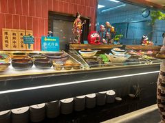 -東盛炭烤自助料理(玄武招商花园城店)