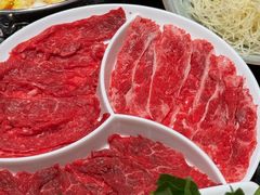 -牛将军•涮肉•烤肉(北京王府井·故宫店)