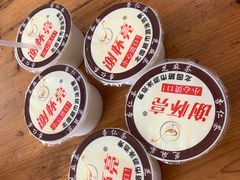 -谢怀亮芝麻茶