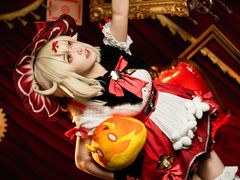 -米游妙妙屋cosplay换装自拍摄影体验馆