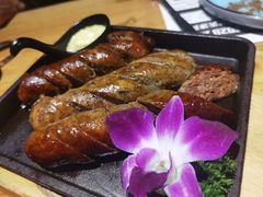 -通海俄式烧烤(下瓦房店)