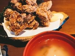 -千代武日本料理(哈西店)