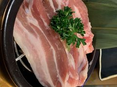 -金妈家烤肉(龙湖U城天街店)