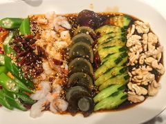 -俭寨大盘芦花土鸡·小公鸡·烧烤新疆菜(云通店)