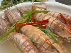 -强记海鲜·大排档(蛇口新街店)