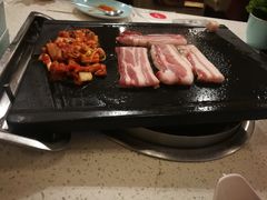 -韩时烤肉(枫蓝店)