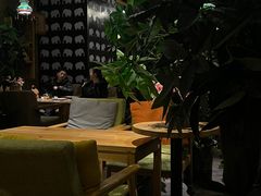 -雨舍咖啡(汉神购物广场咖啡街区店)