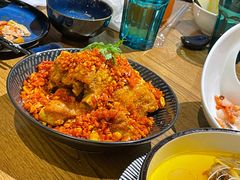 椒盐猪手-荟廷·晶萃(陆家嘴尚悦湾店)