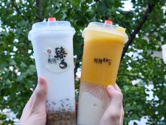 -炖物24章·顺时轻养茶(杭州大厦店)