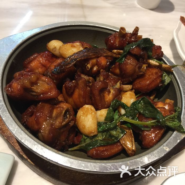 宝月楼台湾菜馆