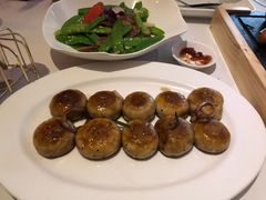 -佐度王子扒房(天鹅湖店)