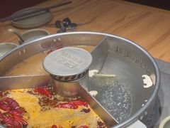 -巴奴毛肚火锅(相州店)