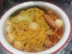 -堂堂小伙夫·辽宁小吃大排档(京西大悦城店)
