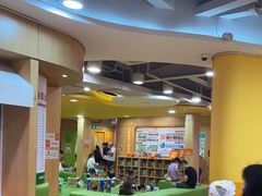 -金宝贝早教(南山花园城店)