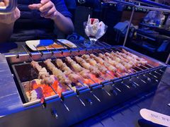 -很久以前羊肉串(打浦路店)