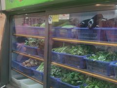 自助取餐区-老味道1992(武当山店)