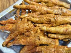 -马相卿特色烤肉面食馆(虎台店)