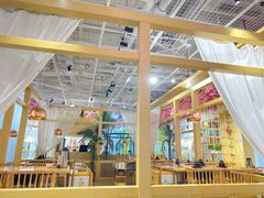 -椰贝原味椰子鸡(玉林万达店)