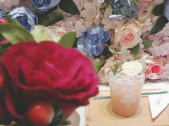 -卓花境Flowerwonderland花店