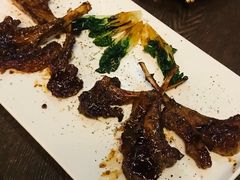-The Cheebat 锌吧·Bistro(体育西店)