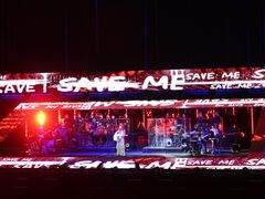 -成都金融城演艺中心