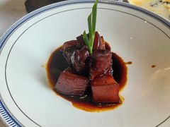 -聚鑫阁江浙菜·非遗传承技艺(闵行交大店)