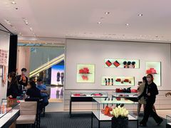 -CHANEL(恒隆广场店)