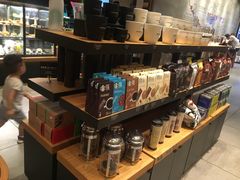 -星巴克(广州百信广场东区店)