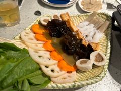 -鱼酷活鱼烤鱼(新世界城店)