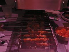 -丰茂烤串(全国首店)
