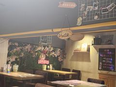 -嗨辣小聚·盘锦河蟹·海鲜烧烤龙虾(盘锦十年好店)