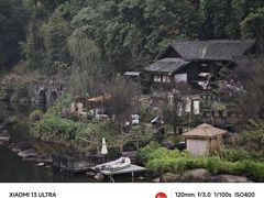 -两江国际影视城