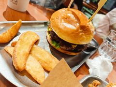 -魏斯理汉堡(西安沣东吾悦店)