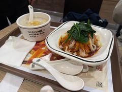 -魏家凉皮(博水商务大厦店)