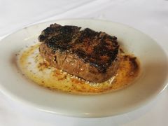 菲力牛排-茹丝葵经典牛排馆(上海外滩店)