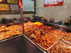 -老苗炸鸡(天下汇国际购物中心店)