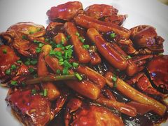 -老人和饭店(打浦路店)