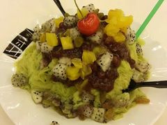 -二斗栗子(黄河道店)