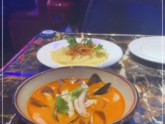-MOSSO德国餐厅·音乐酒吧(环宇荟店)
