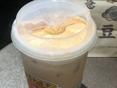 -喜茶(中山利和新地店)