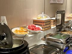 -汤臣健康生活·影院足道·SPA(东区店)